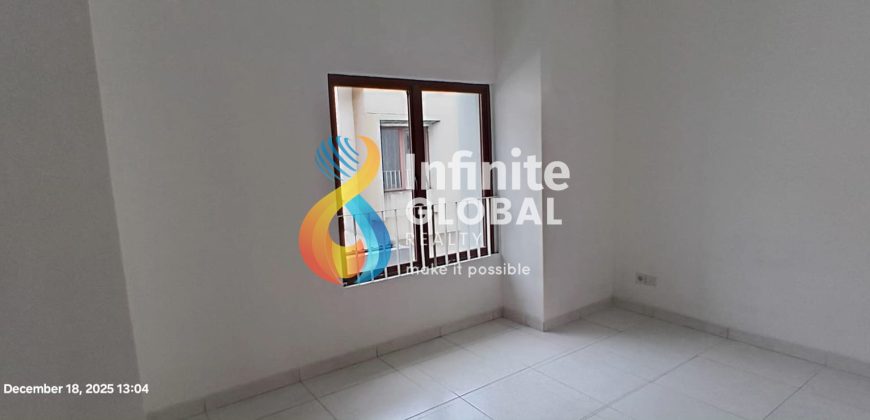 Rumah Modern 2 Lantai JGC Alamanda SHM, Siap Huni, Harga Menarik