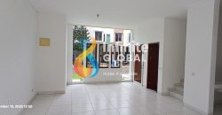 Rumah Modern 2 Lantai JGC Alamanda SHM, Siap Huni, Harga Menarik