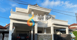 Dijual Rumah Mewah Full Furnished Mega Cinere Luas 350M² Siap Huni