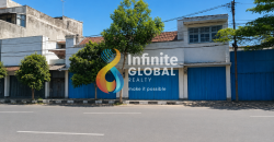 DIJUAL CEPAT – ASSET STRATEGIS BANDUNG PUSAT