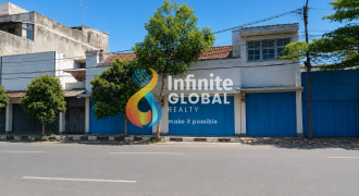 DIJUAL CEPAT – ASSET STRATEGIS BANDUNG PUSAT