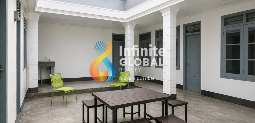 DIJUAL CEPAT – ASSET STRATEGIS BANDUNG PUSAT