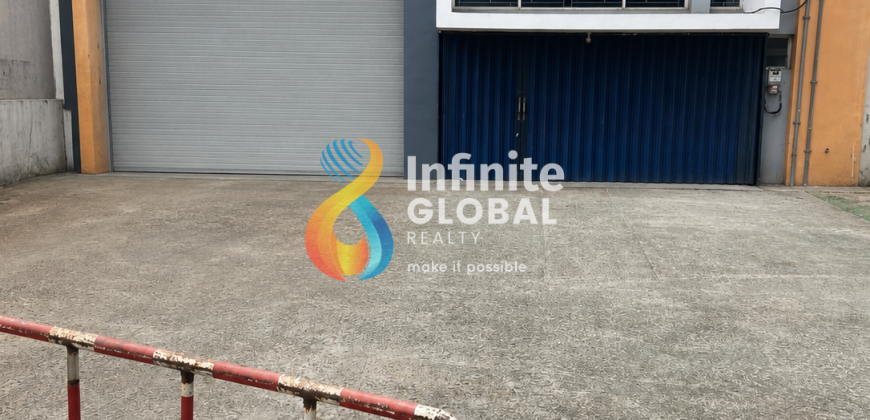 Gudang Strategis Bizpark Penggilingan Cocok Distribusi, Logistik & Operasional Bisnis