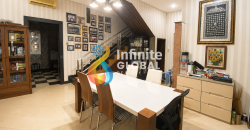 Dijual Rumah Mewah Full Furnished Mega Cinere Luas 350M² Siap Huni