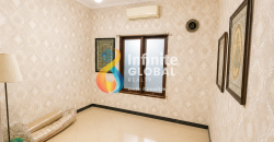 Dijual Rumah Mewah Full Furnished Mega Cinere Luas 350M² Siap Huni