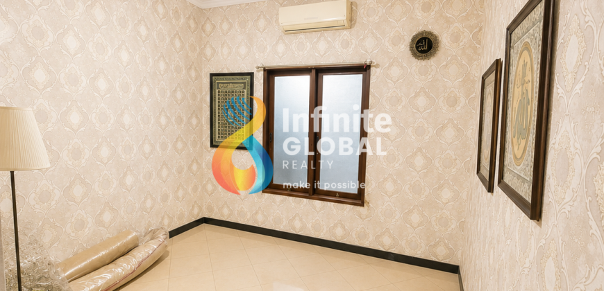 Dijual Rumah Mewah Full Furnished Mega Cinere Luas 350M² Siap Huni
