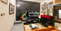 Dijual Rumah Mewah Full Furnished Mega Cinere Luas 350M² Siap Huni