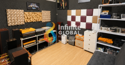 Dijual Rumah Mewah Full Furnished Mega Cinere Luas 350M² Siap Huni