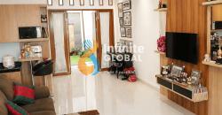Rumah Minimalis Modern Full Furnished di Kebon Baru Tebet | Dekat Stasiun Tebet & Kokas
