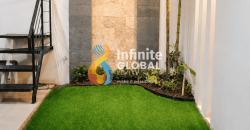Rumah Minimalis Modern Full Furnished di Kebon Baru Tebet | Dekat Stasiun Tebet & Kokas