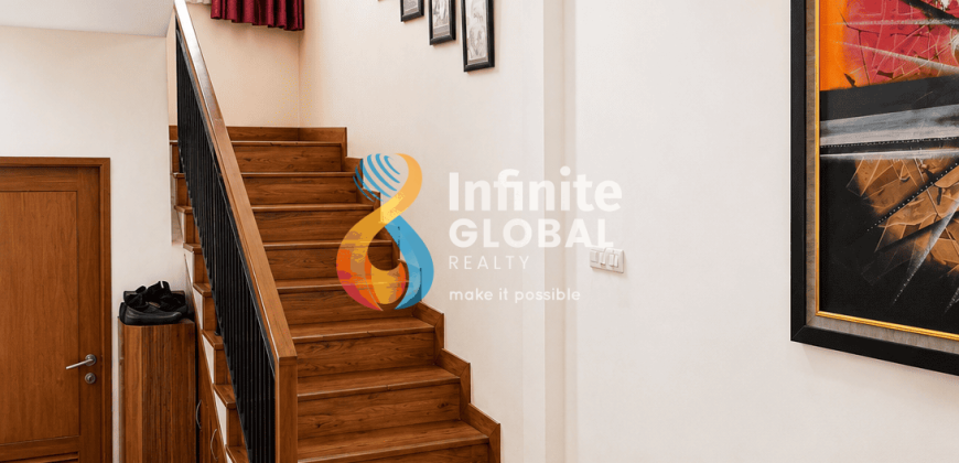 Rumah Minimalis Modern Full Furnished di Kebon Baru Tebet | Dekat Stasiun Tebet & Kokas