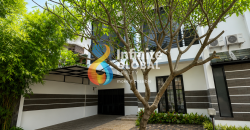 Disewakan Townhouse Bangka Kemang – Dalam Cluster Exclusive Rumah Renovasi Baru
