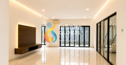 Disewakan Townhouse Bangka Kemang – Dalam Cluster Exclusive Rumah Renovasi Baru