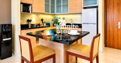 Oakwood Mega Kuningan 1BR 59m² Lokasi Premium Area Kedutaan & CBD Jakarta