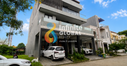 Luxury House Kemanggisan dalam Cluster Elite – 5 KT, Row Jalan Lebar, Siap Tempati
