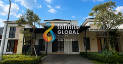 Dijual Cepat Rumah Modern Premium di Citra Sentul Raya – Bonus 4 AC