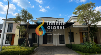 Dijual Cepat Rumah Modern Premium di Citra Sentul Raya – Bonus 4 AC