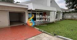Disewakan Rumah Luas Area Prime Kemang Cocok untuk Kantor & Hunian