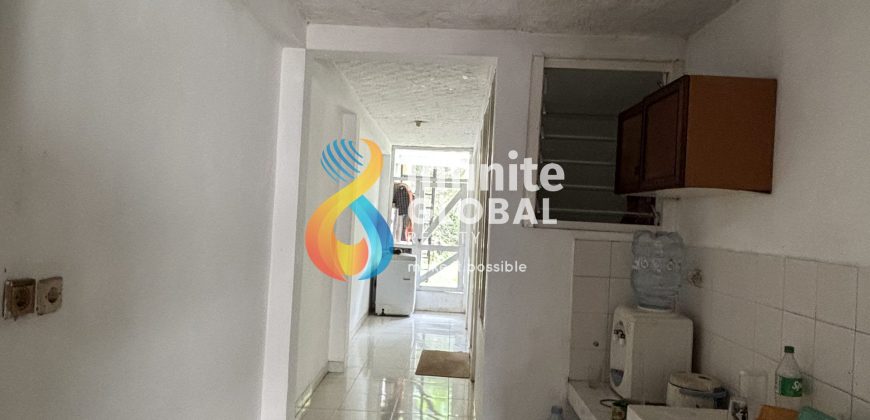 Disewakan Rumah Luas Area Prime Kemang Cocok untuk Kantor & Hunian