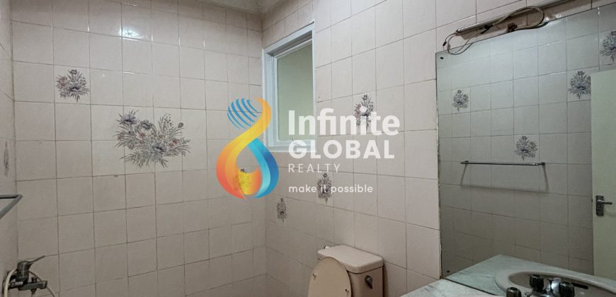 Disewakan Rumah Luas Area Prime Kemang Cocok untuk Kantor & Hunian