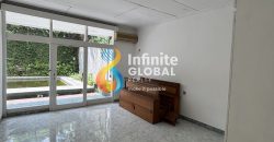 Disewakan Rumah Luas Area Prime Kemang Cocok untuk Kantor & Hunian