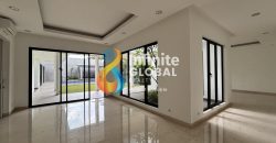 Disewakan Rumah Modern Tropical Mewah di Cipete Pool & Taman Luas Lokasi Premium