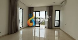 Disewakan Rumah Modern Tropical Mewah di Cipete Pool & Taman Luas Lokasi Premium