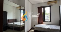 Disewakan Townhouse Bangka Kemang – Dalam Cluster Exclusive Rumah Renovasi Baru