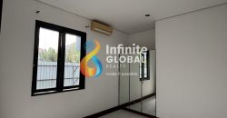 Disewakan Townhouse Bangka Kemang – Dalam Cluster Exclusive Rumah Renovasi Baru