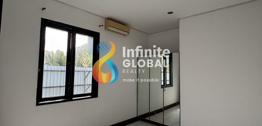 Disewakan Townhouse Bangka Kemang – Dalam Cluster Exclusive Rumah Renovasi Baru