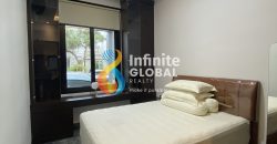 Luxury House Kemanggisan dalam Cluster Elite – 5 KT, Row Jalan Lebar, Siap Tempati
