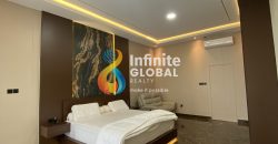 Luxury House Kemanggisan dalam Cluster Elite – 5 KT, Row Jalan Lebar, Siap Tempati