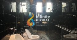 Luxury House Kemanggisan dalam Cluster Elite – 5 KT, Row Jalan Lebar, Siap Tempati