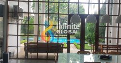 Disewakan Rumah Besar di Kemang Ex Home Office 7 KT Pool & Garden Lokasi Strategis