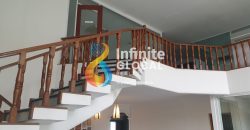 Disewakan Rumah Besar di Kemang Ex Home Office 7 KT Pool & Garden Lokasi Strategis