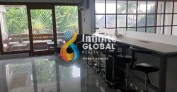 Disewakan Rumah Besar di Kemang Ex Home Office 7 KT Pool & Garden Lokasi Strategis
