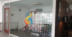 Disewakan Rumah Besar di Kemang Ex Home Office 7 KT Pool & Garden Lokasi Strategis