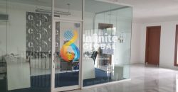 Disewakan Rumah Besar di Kemang Ex Home Office 7 KT Pool & Garden Lokasi Strategis