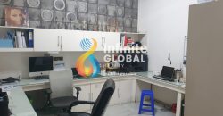 Disewakan Rumah Besar di Kemang Ex Home Office 7 KT Pool & Garden Lokasi Strategis