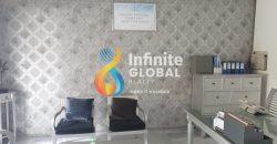 Disewakan Rumah Besar di Kemang Ex Home Office 7 KT Pool & Garden Lokasi Strategis