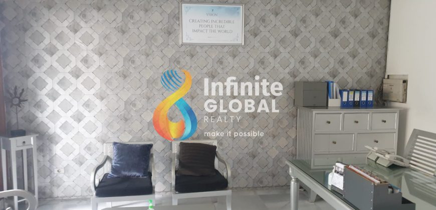 Disewakan Rumah Besar di Kemang Ex Home Office 7 KT Pool & Garden Lokasi Strategis