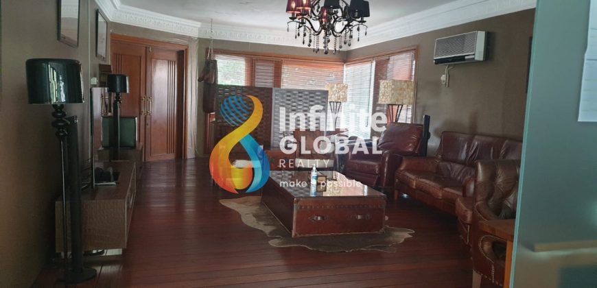Disewakan Rumah Besar di Kemang Ex Home Office 7 KT Pool & Garden Lokasi Strategis