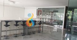 Disewakan Rumah Besar di Kemang Ex Home Office 7 KT Pool & Garden Lokasi Strategis