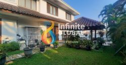 Rumah Townhouse Mewah Pejaten Barat Private Pool, Luas 1.150 m²