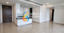 Apartemen Luxury Anandamaya Residence Jakarta 3BR High Floor Lokasi CBD Sudirman
