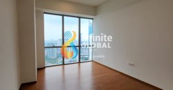 Apartemen Luxury Anandamaya Residence Jakarta 3BR High Floor Lokasi CBD Sudirman