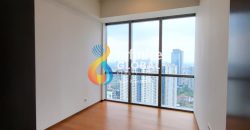 Apartemen Luxury Anandamaya Residence Jakarta 3BR High Floor Lokasi CBD Sudirman