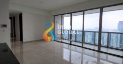 Apartemen Luxury Anandamaya Residence Jakarta 3BR High Floor Lokasi CBD Sudirman