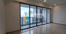 Apartemen Luxury Anandamaya Residence Jakarta 3BR High Floor Lokasi CBD Sudirman