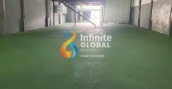 Gudang Strategis Bizpark Penggilingan Cocok Distribusi, Logistik & Operasional Bisnis